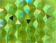 Aspen Leaves