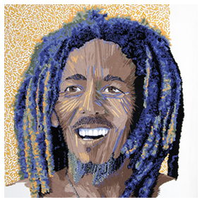 Bob Marley