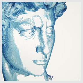 David C