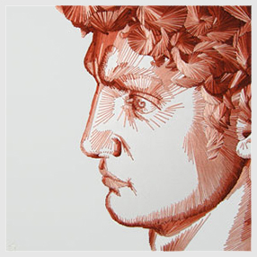 David D