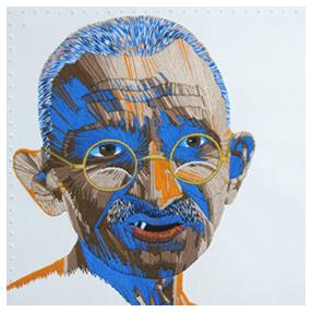 Gandi