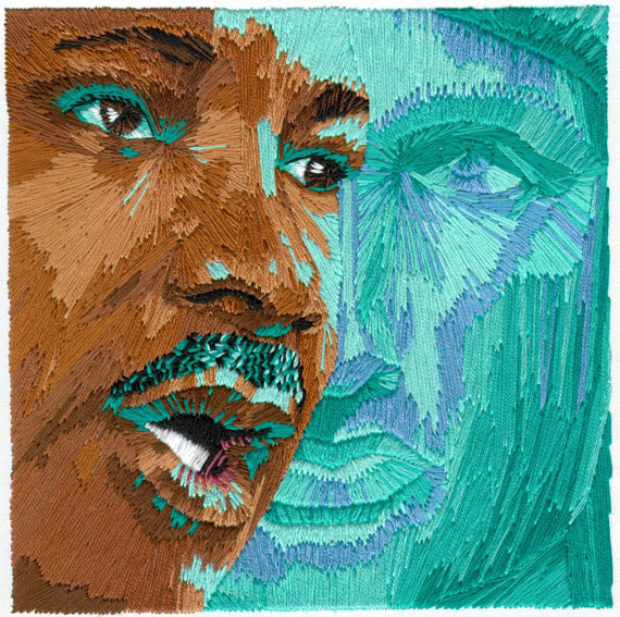 MLK