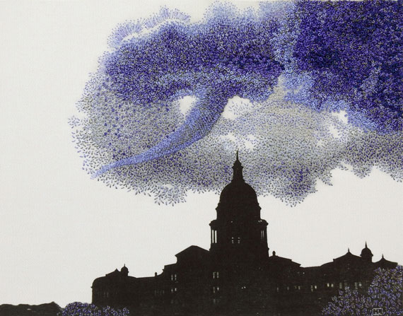 Texas Tornado 1922